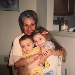 Meet your Posher, Allissa